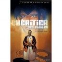 L'heritier Des Etoiles T.3 , La, D'ou Tu Viens - Carrere , Weissengel
