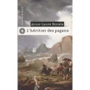 L'heritier Des Pagans - Anne-laure Morata