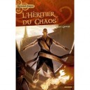L'heritier Du Chaos - Laurent Queyssi