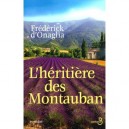 L'heritiere Des Montauban - Frederick D' Onaglia
