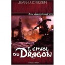 Les Empereurs-mages T.3 , L'envol Du Dragon - Jean-luc Bizien