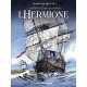L'hermione T.1 , Conspiration Pour La Liberte - Jean-yves Delitte