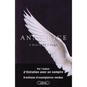 L'heure De L'ange - Anne Rice
