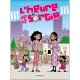 L'heure De La Sortie T.1 - Swysen , Adeline Blondieau