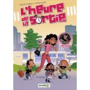 L'heure De La Sortie T.2 - Swysen , Adeline Blondieau