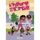 L'heure De La Sortie T.2 - Swysen , Adeline Blondieau