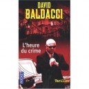 L'heure Du Crime - David Baldacci