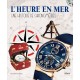 L'heure En Mer, Une Histoire De Chronom Tres - C. Parvulesco