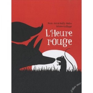 L'heure Rouge - Bailly Maitre M