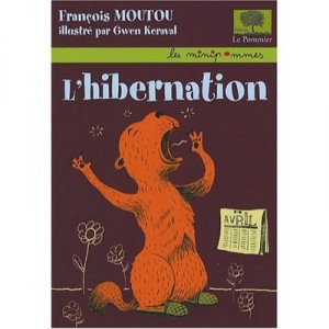 L'hibernation - Francois Moutou , Gwen Keraval