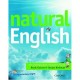 Natural English Pre-intermediate: Eleve Avec Livret D'ecoute - Collectif