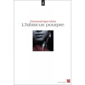 L'hibiscus Pourpre - Chimamanda Ngozi Adichie