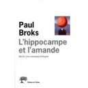 L'hippocampe Et L'amande - Paul Broks
