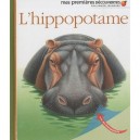 L'hippopotame - Collectif