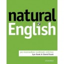 Natural English Pre-intermediate Exercices Sans Cle - Collectif