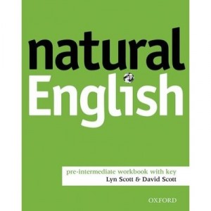 Natural English Pre-intermediate Exercices Sans Cle - Collectif