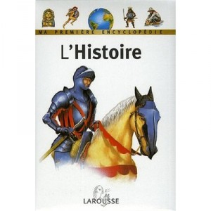 L'histoire - Collectif
