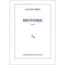 L'histoire - Claude Simon