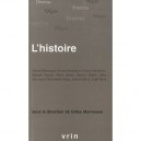 L'histoire - Gilles Marmasse