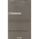 L'histoire - Gilles Marmasse