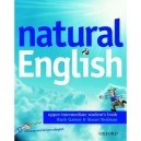 Natural English Upper Intermediate Eleve - Gairns