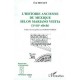 L'histoire Ancienne Du Mexique Selon Mariano Veitia, Xviii Siecle - Eric Roulet