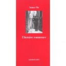 L'histoire Commence - Amos Oz