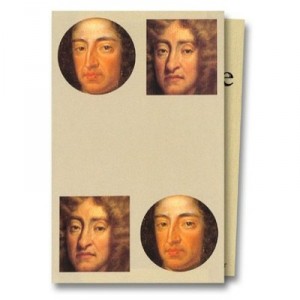 L'histoire D'angleterre (coffret Deux Volumes) - Macaulay Thomas , Babington