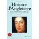 L'histoire D'angleterre T.2 , Despuis L'avenement De Jacques Ii (1685) Jusqu'a La Mort De Guillaume Iii (1702) - Thomas Babingt