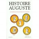 L'histoire D'auguste - Collectif