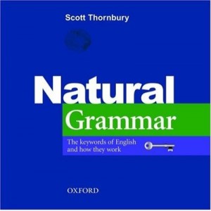 Natural Grammar - Thornbury