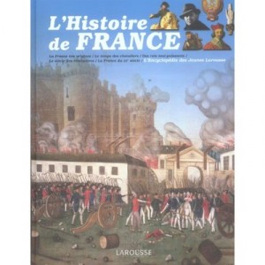 L'histoire De France - Collectif