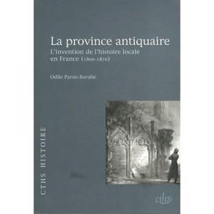 Province Antiquaire - Parsis Barube