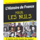 L'histoire De France - Jean-joseph Julaud