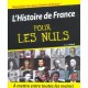 L'histoire De France - Jean-joseph Julaud