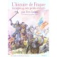 L'histoire De France Racontee A Mes Petits Enfants T.1 , Des Gaulois A La Revolution Francaise - Yves Guena , Jean-marie Cuzin