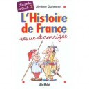 L'histoire De France Revue Et Corrigee - Jerome Duhamel