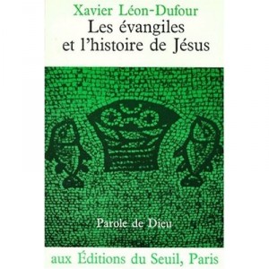 Les Evangiles Et L'histoire De Jesus - Philippe Dufour