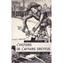 L'histoire De L'affaire Dreyfus T.1 - Philippe Oriol
