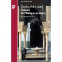 L'histoire De L'afrique Du Nord - Charles-andre Julien