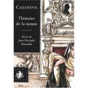 L'histoire De La Nonne - Giacomo Casanova