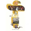 L'art - Caroline Larroche