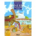 L'histoire De L'isere En Bd T.1 , De La Prehistoire A L'an Mille - Giorgio Bouchard