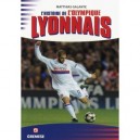 L'histoire De L'olympique Lyonnais - Matthias Galante