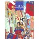 L'histoire De Lyon En Bd T.1 , De L'epoque Romaine A La Renaissance - Gilbert Bouchard