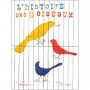L'histoire Des 3 Oiseaux - Bruno Munari