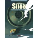 L'histoire De Siloe T.2 , Temps Mort - Serge Le Tendre , Servain