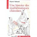 L'histoire Des Mathematiques Chinoises - Kiyoshi