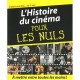 L'histoire Du Cinema Pour Les Nuls - Vincent Mirabel