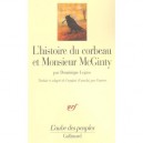L'histoire Du Corbeau Et Monsieur Mc Ginty - Dominique Legros